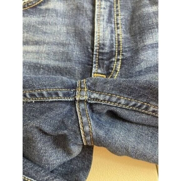 GRLFRND Kendall Jeans in Forever or Never Wash size 26 - Picture 9 of 12